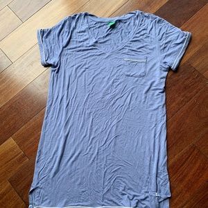 Women's Super Soft Pajama Gown Medium